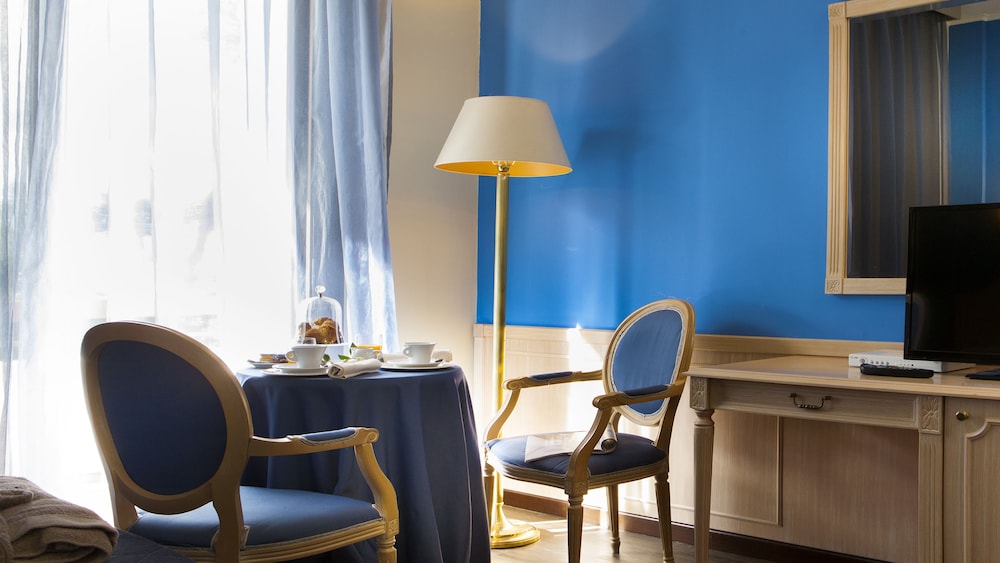Hotel Salus Terme - Adults Only 58/70