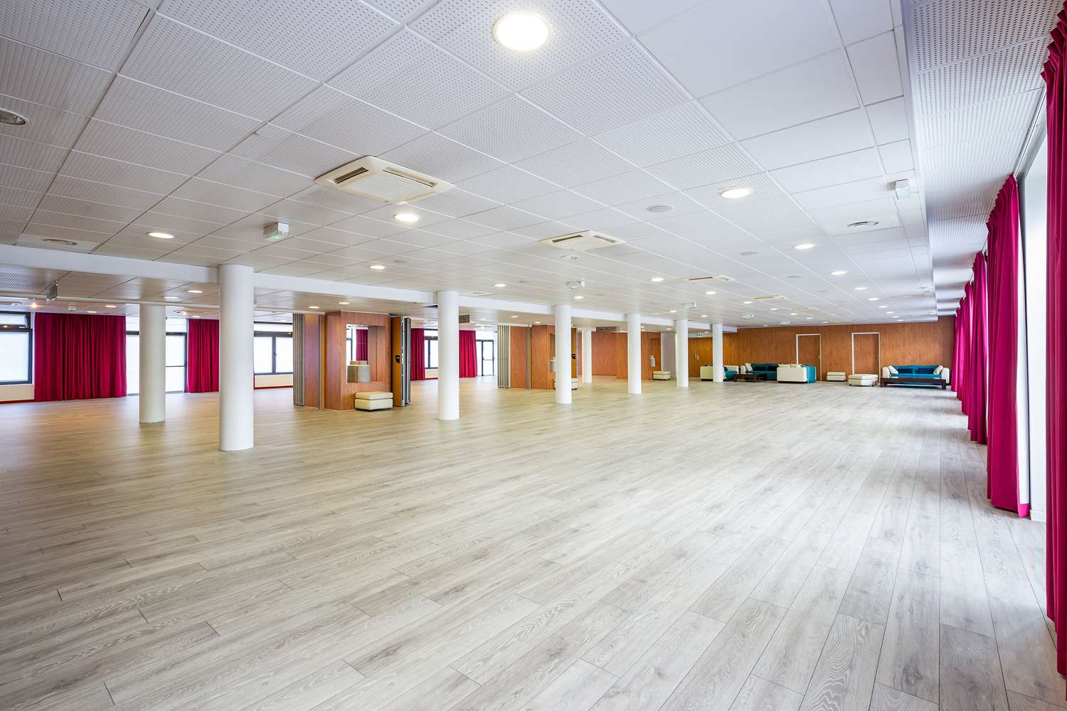 Le M & Spa by Hotels & Preference 20/22