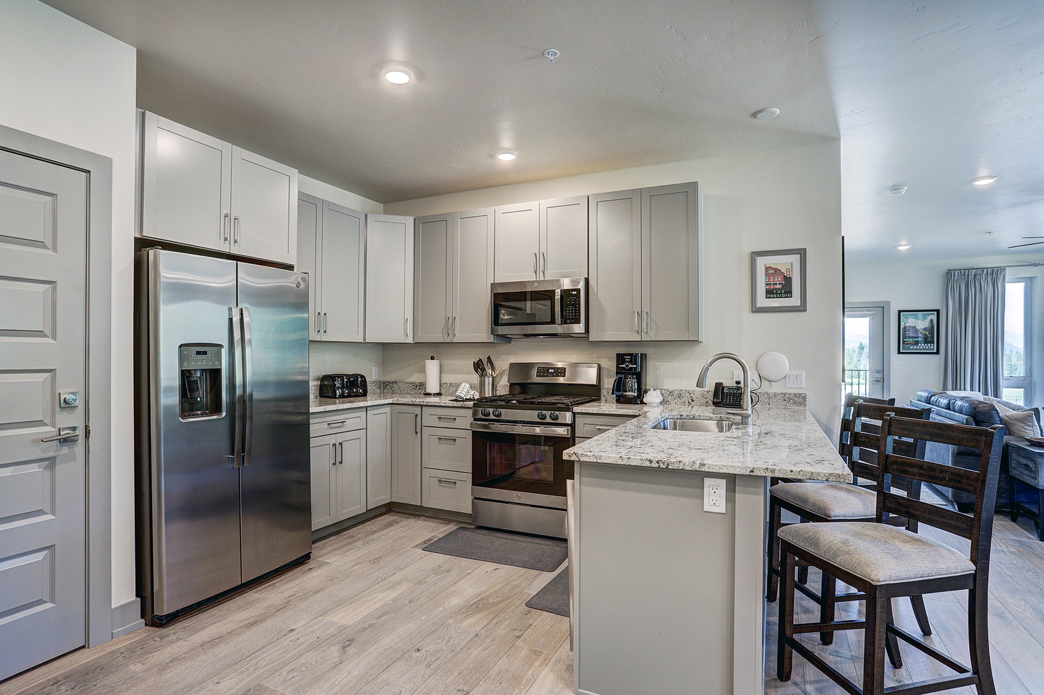 Clearwater Lofts by Keystone Resort 19/27