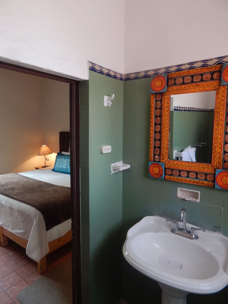 Suites Santo Domingo 78/78