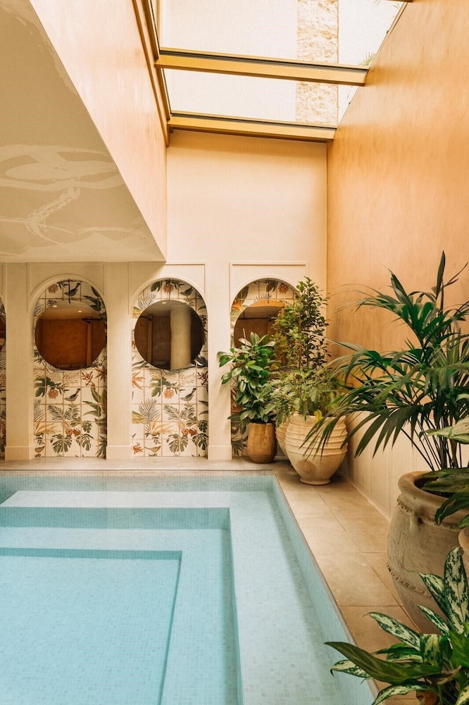 Bloom House Hotel & Spa Paris 29/52