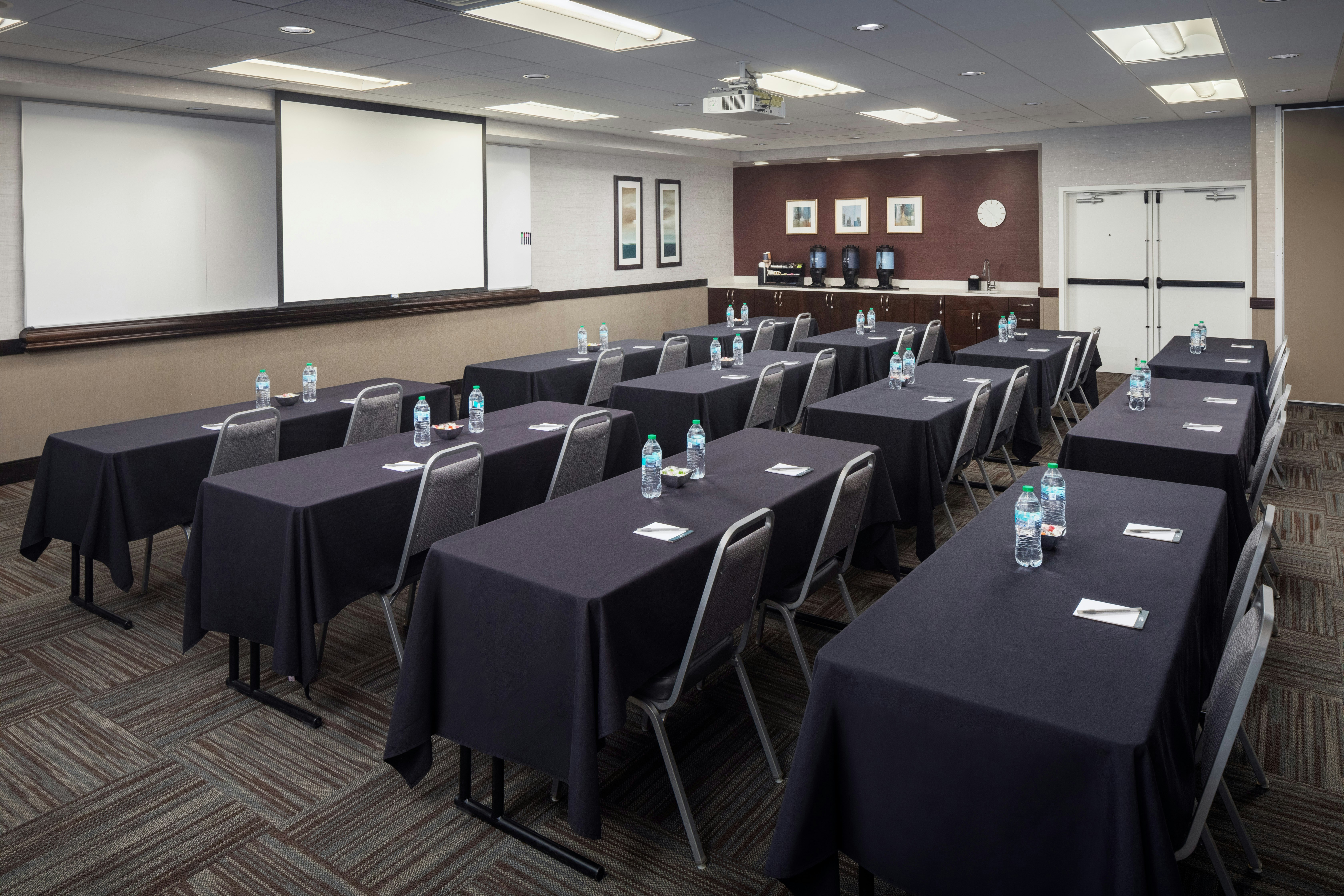 Homewood Suites By Hilton Denver International Airport 39/49