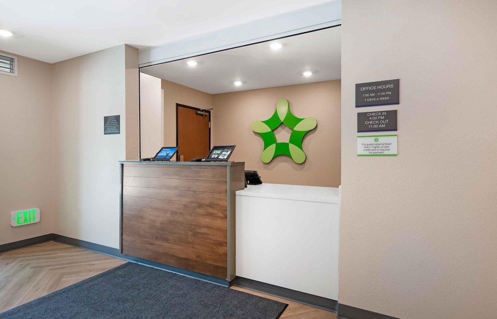 Extended Stay America Select Suites- Wildwood - The Villages 8/46