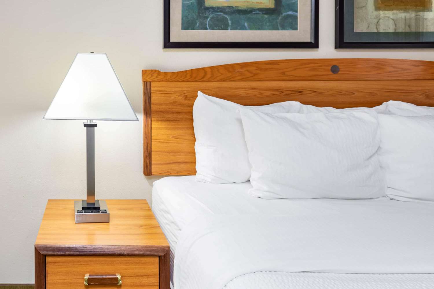 La Quinta Inn & Suites by Wyndham El Paso East 22/37