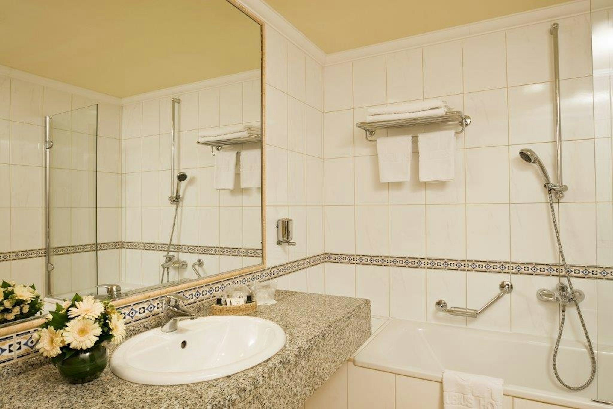 Ensana Grand Margaret Island 34/34