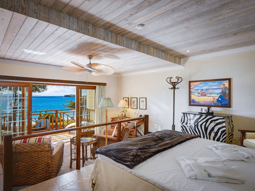Bequia Beach Hotel 19/78