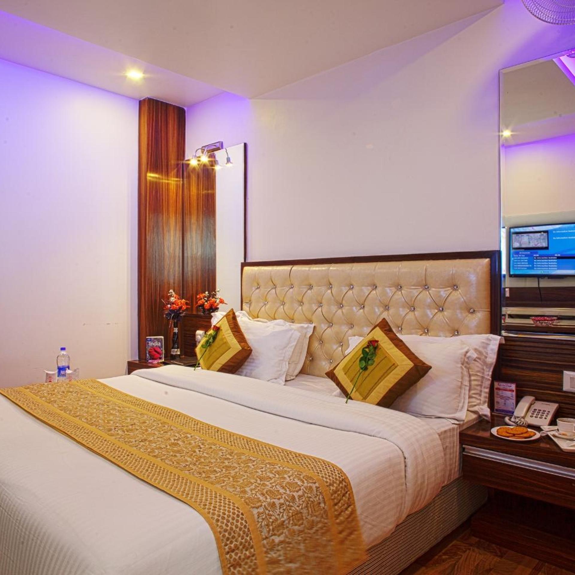 Hotel Delhi 55 8/30