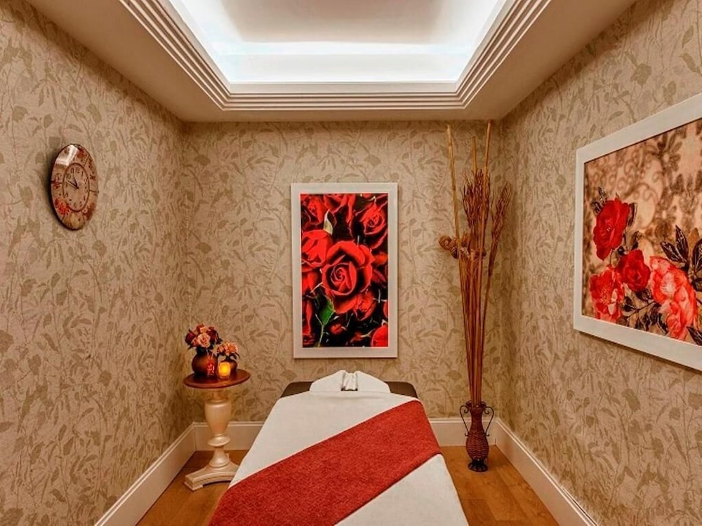Kaya Istanbul Fair Convention Hotel 16/52