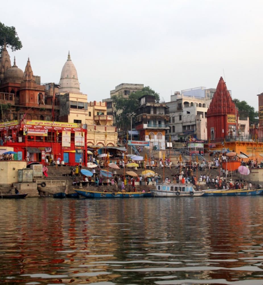 Amritara Suryauday Haveli Varanasi 36/50