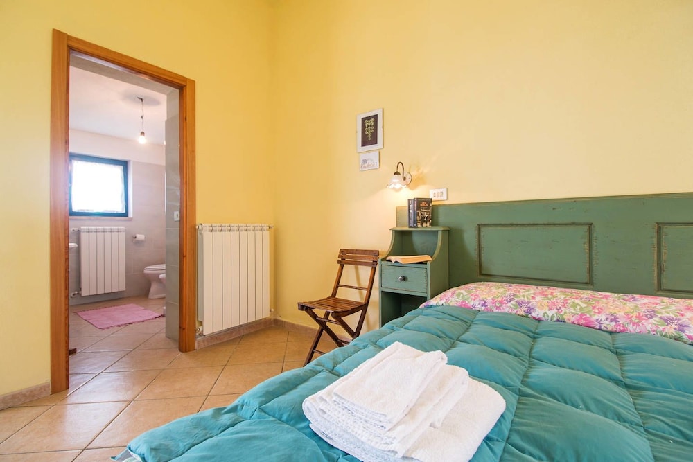 Agriturismo Paulesa 14/50