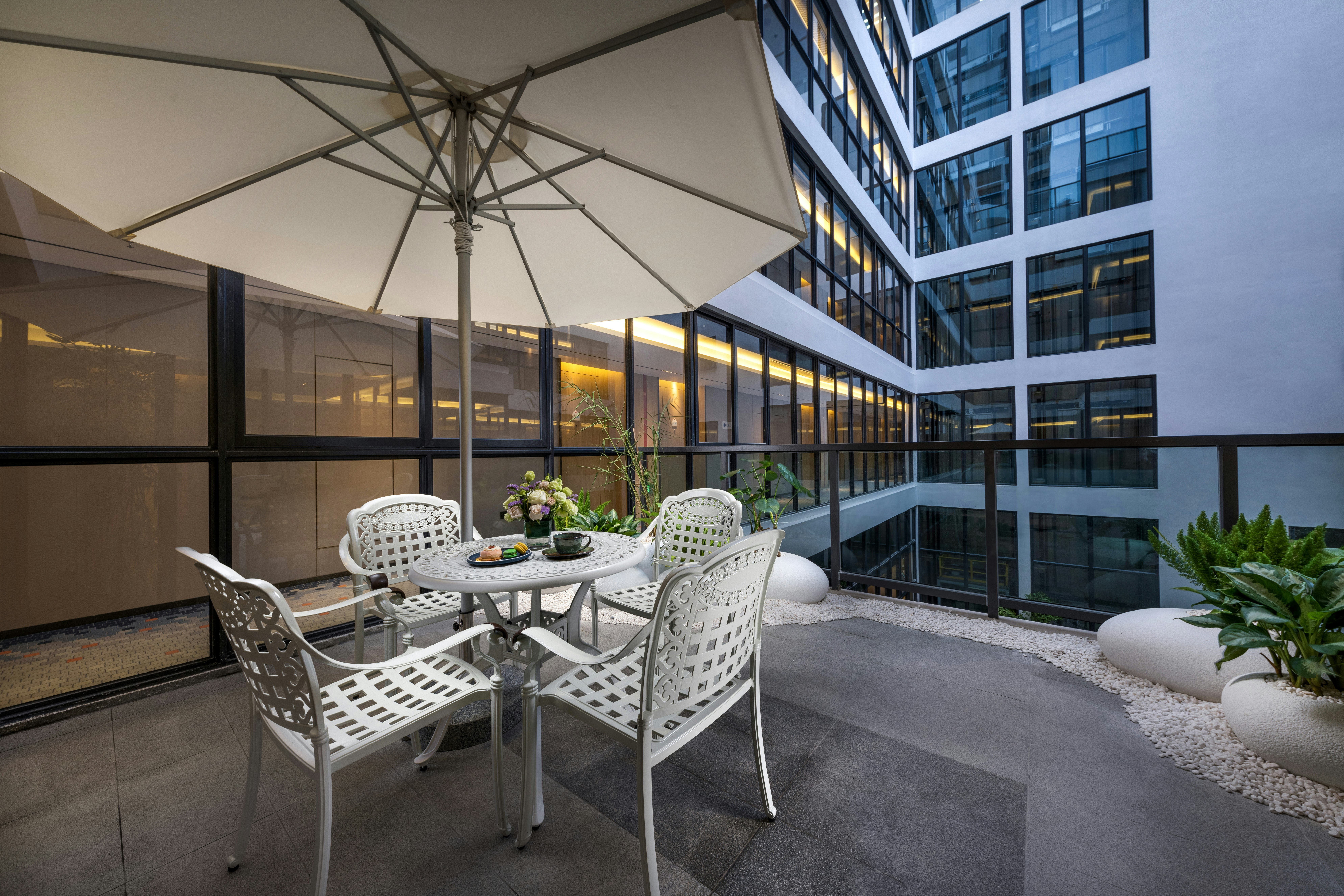 Holiday Inn Express JIANGMEN YINHU BAY 28/50