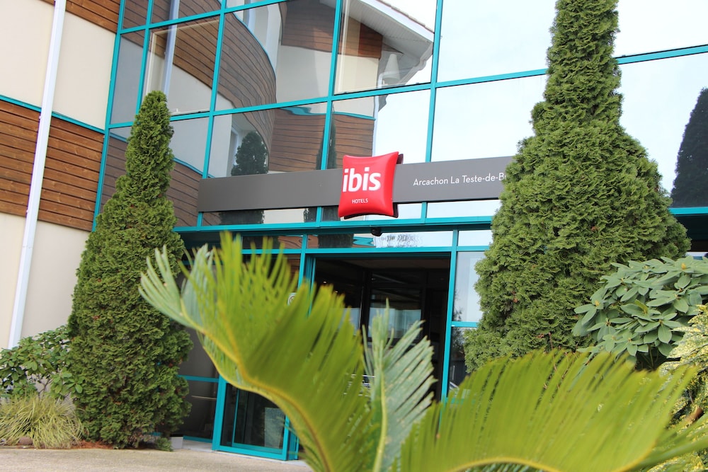 Ibis Arcachon La Teste 32/42