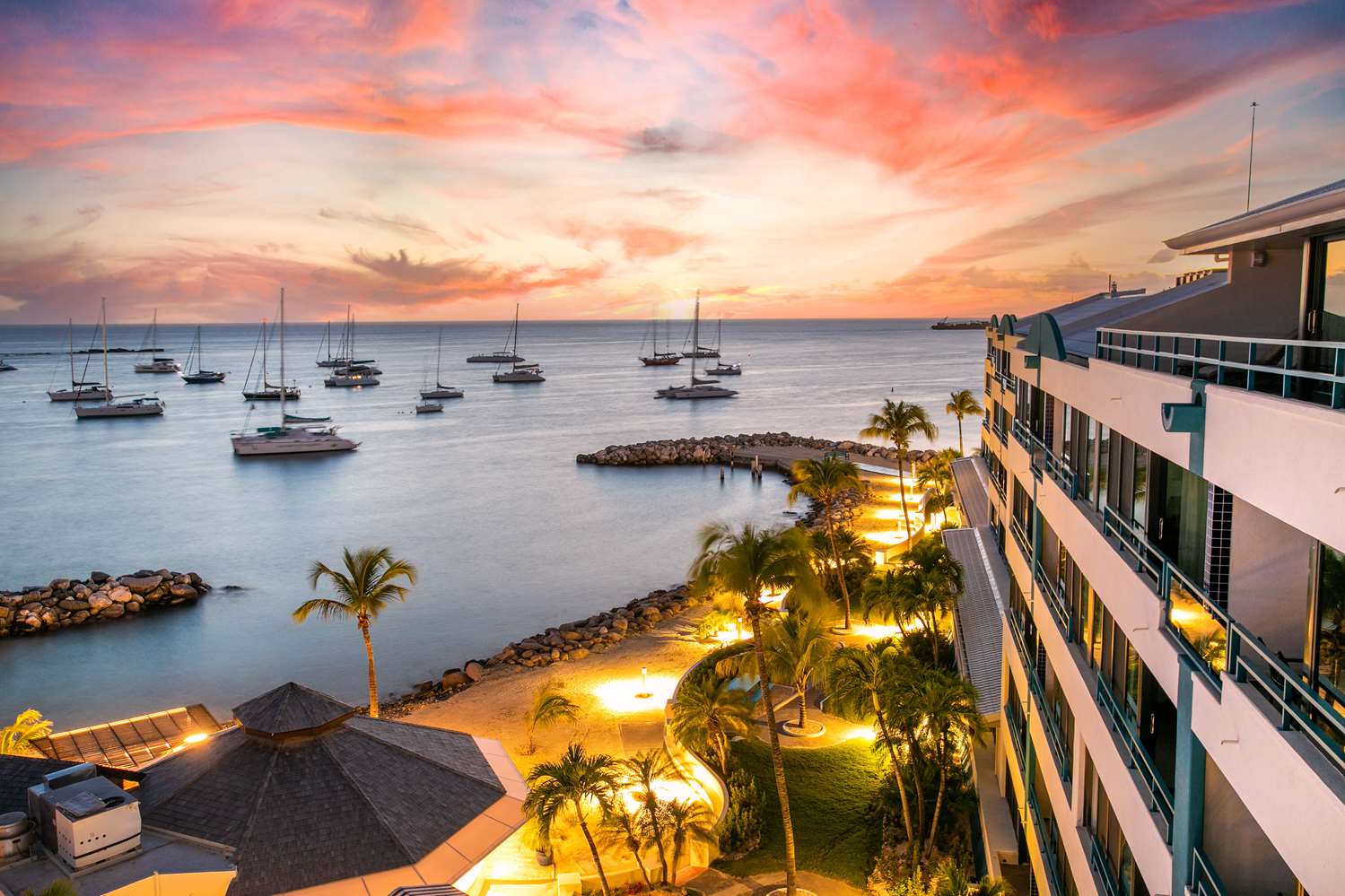 Hilton Vacation Club Royal Palm St. Maarten 3/51