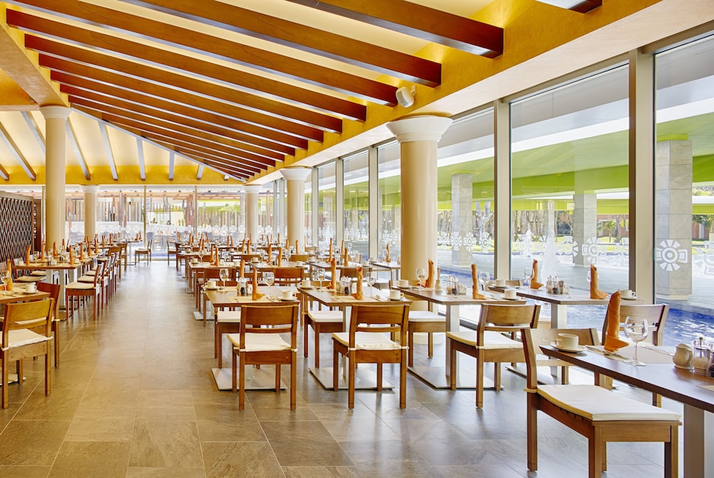 Barcelo Maya Caribe - All Inclusive 49/68