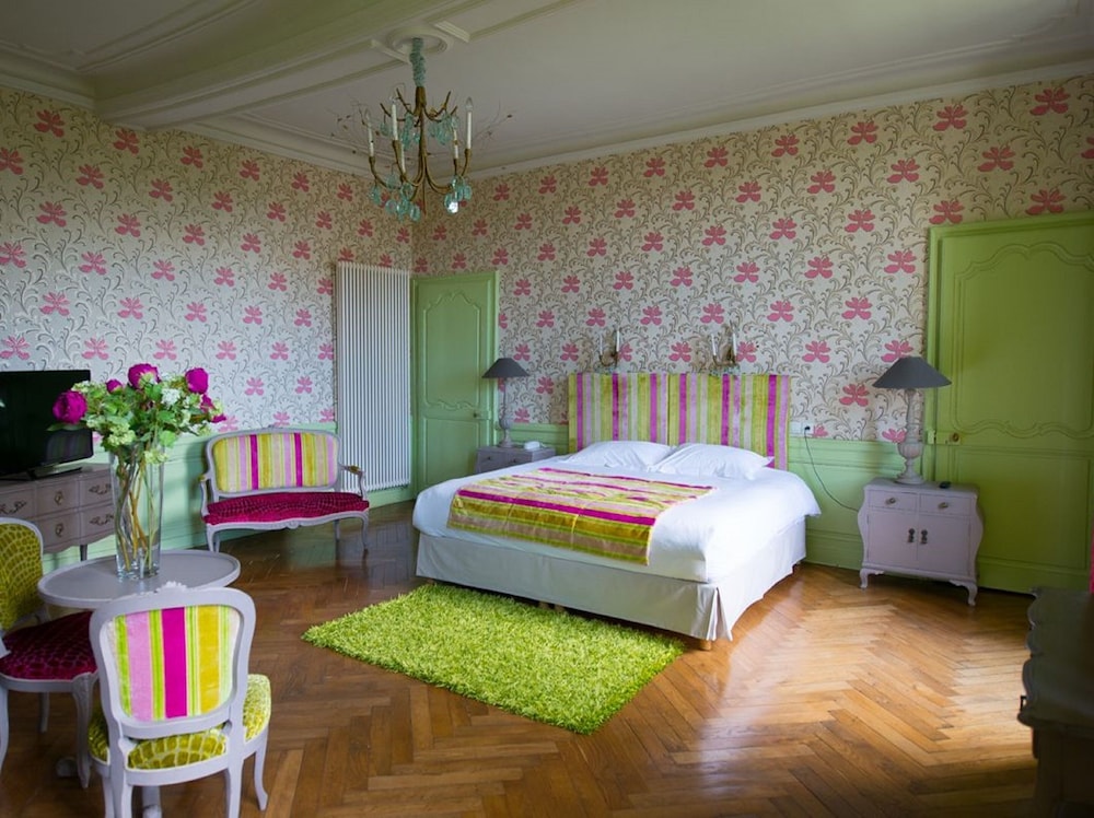 HOTEL PERIER DU BIGNON 20/54
