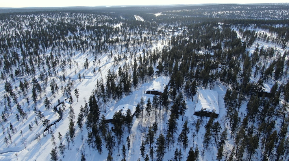 Aparthotel Kuukkeli Aurora 45/50