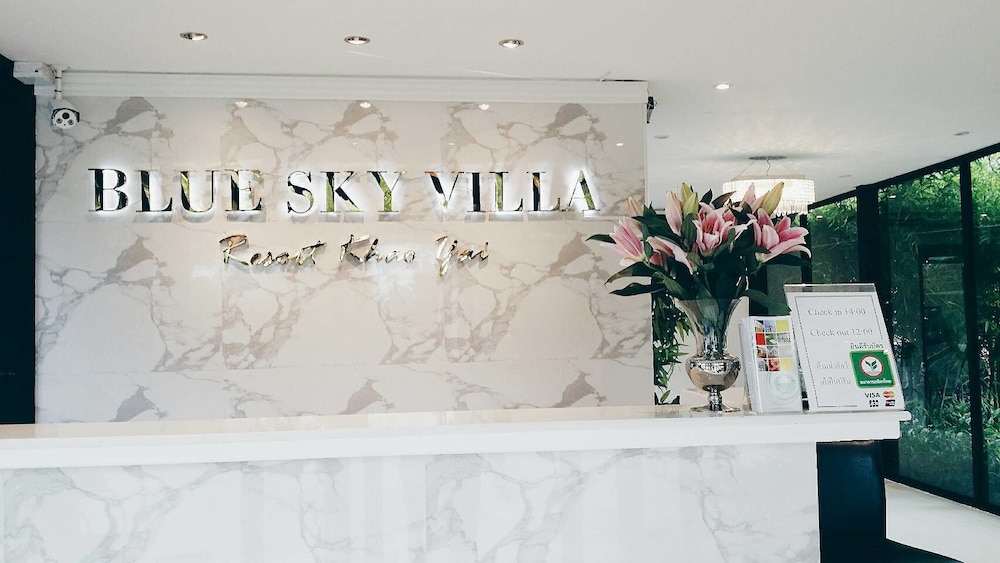 Blue Sky Villa Khaoyai Resort 9/71
