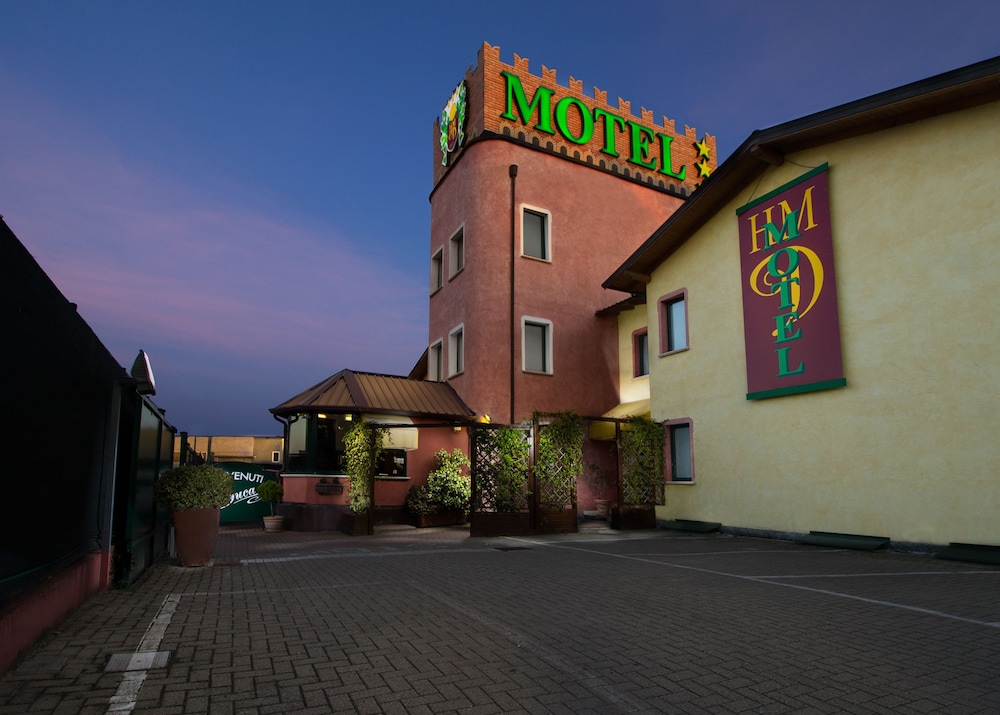 Hotel Motel Del Duca 28/35