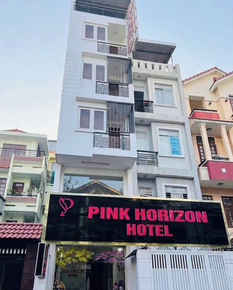 Hoang Thanh Thuy Hotel 1 2/77