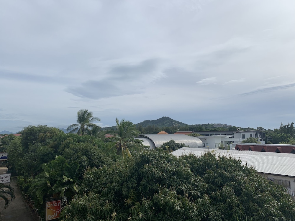 Behind the Scene Hotel Club At Samui 48/62