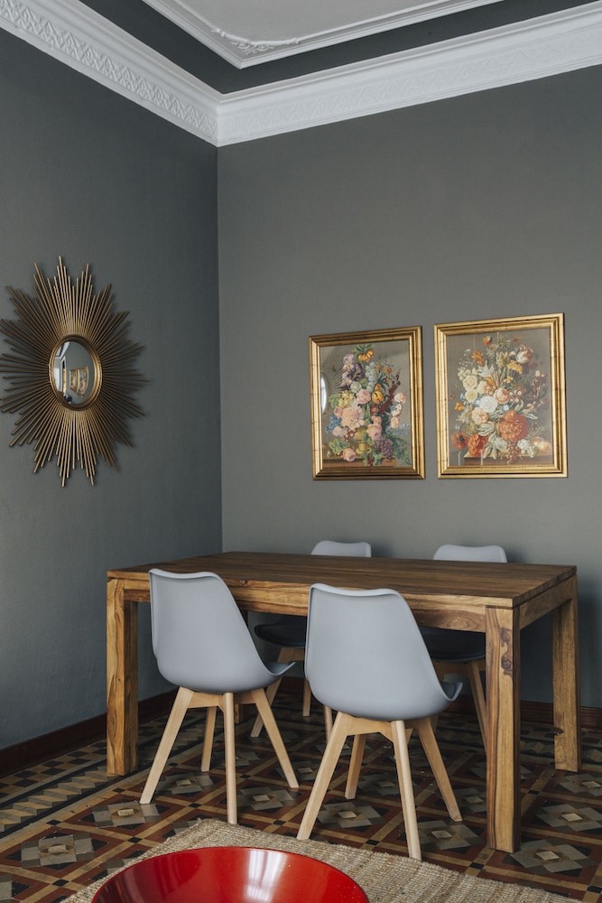 Barcelona Apartment Val 36/49