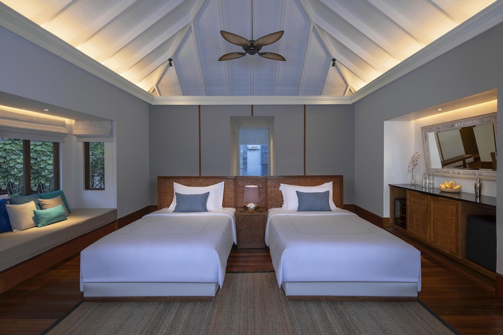 Anantara Kihavah Maldives Villas 45/100