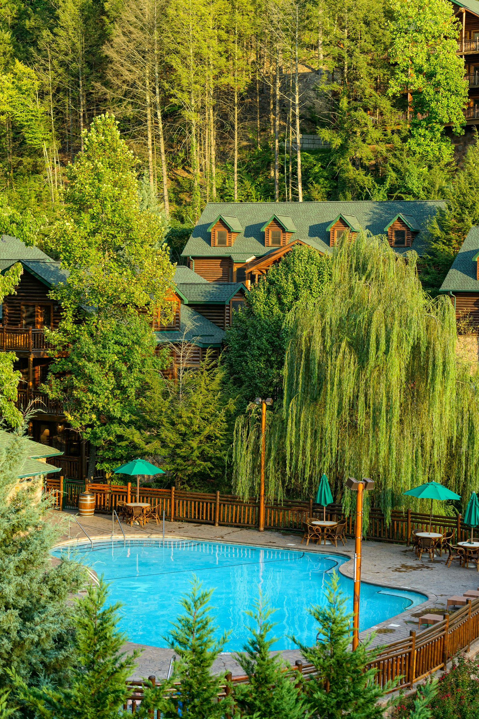 Westgate Smoky Mountain Resort & Spa 20/23