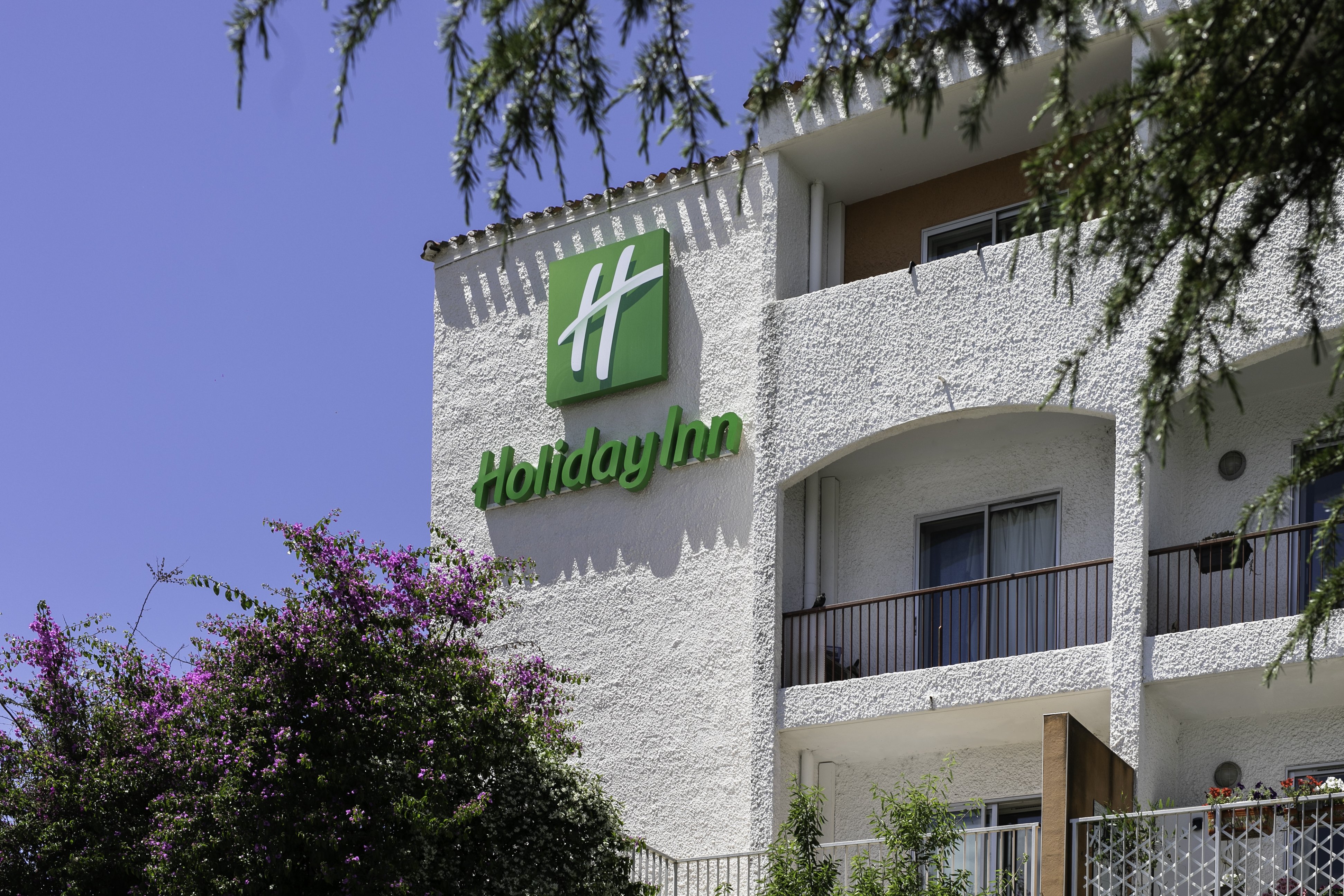 Holiday Inn Perpignan 4/75