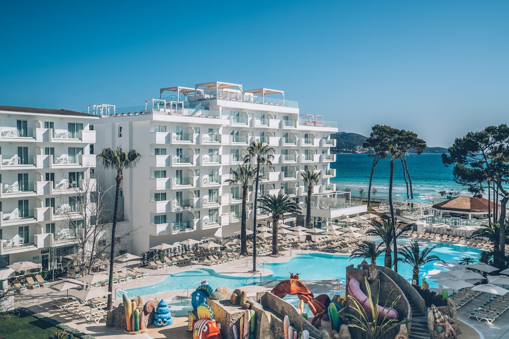 Iberostar Waves Alcudia Park 2/50