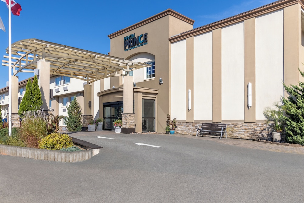Inn on Prince Hotel and Conference Centre Truro 38/46