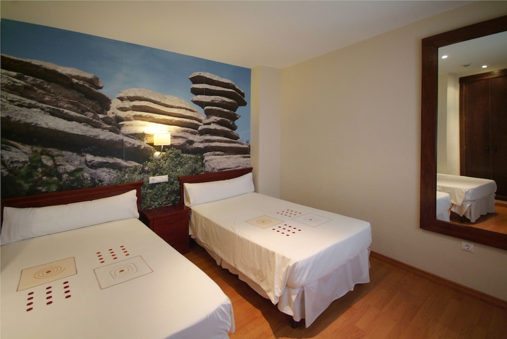 Apartamentos Ardales 26/67