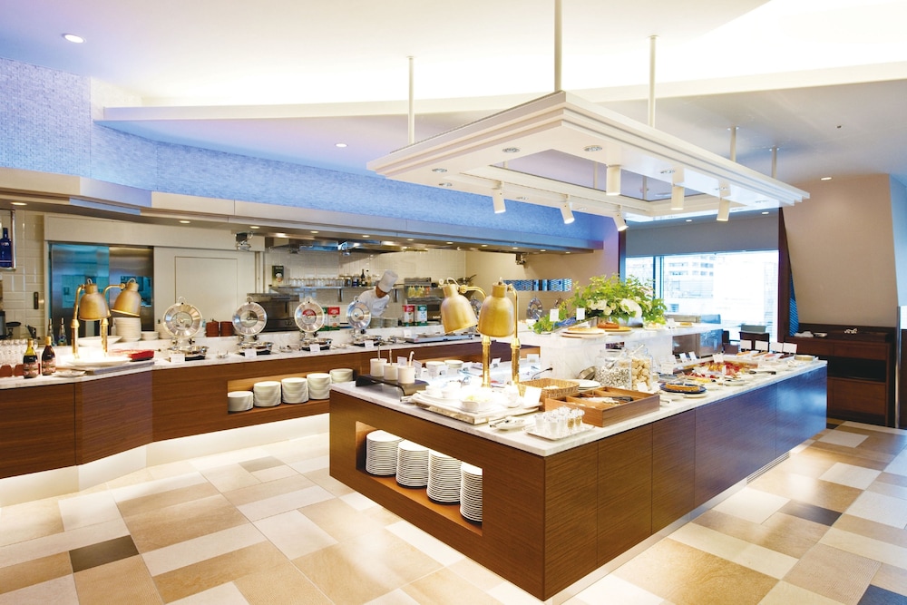 Odakyu Hotel Century Sagami-Ono 42/50