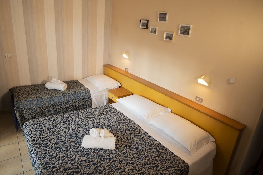 Hotel Arlecchino Riccione 13/46