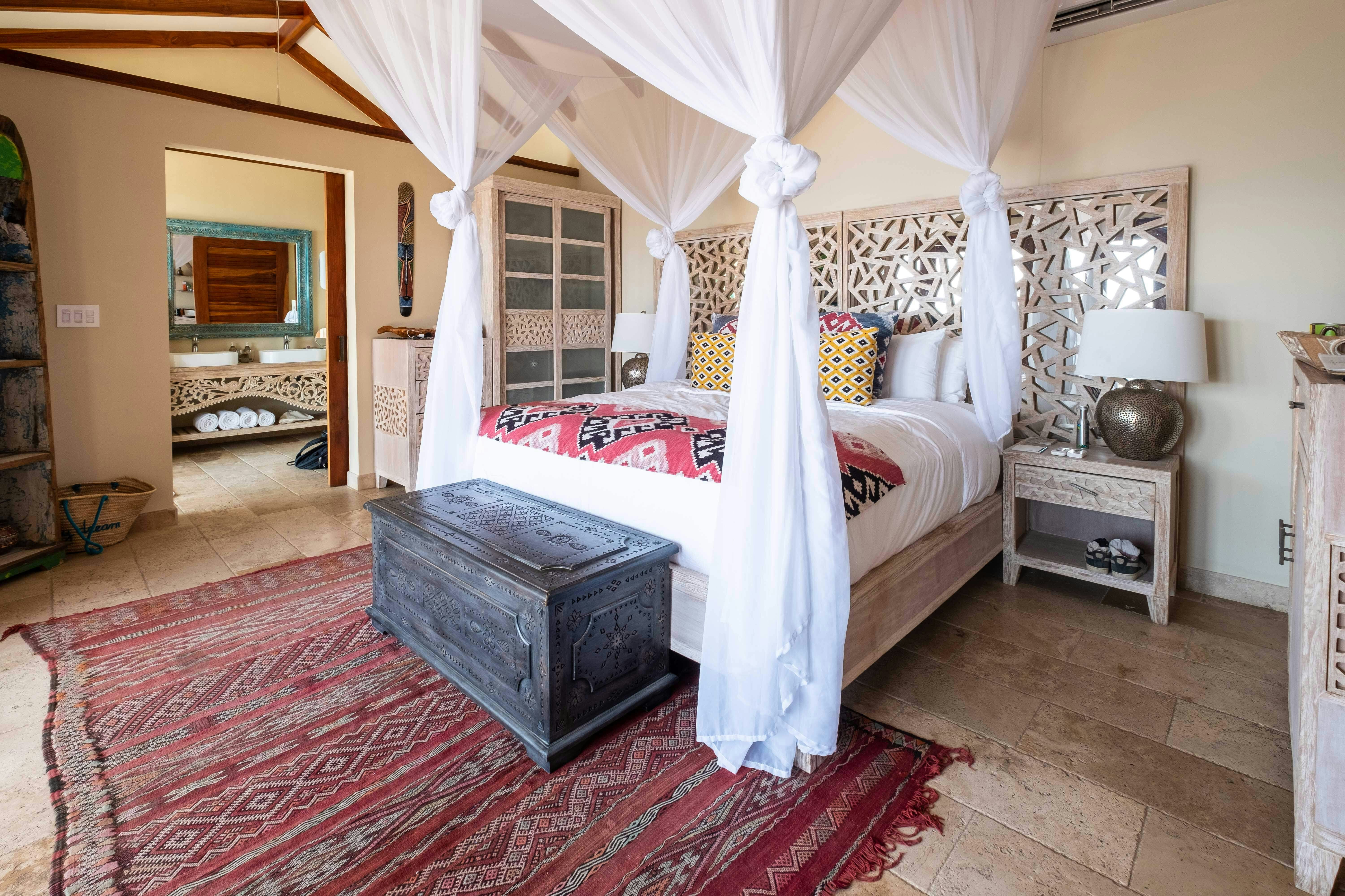 Casa Chameleon Hotel Las Catalinas- Adults Only 3/39