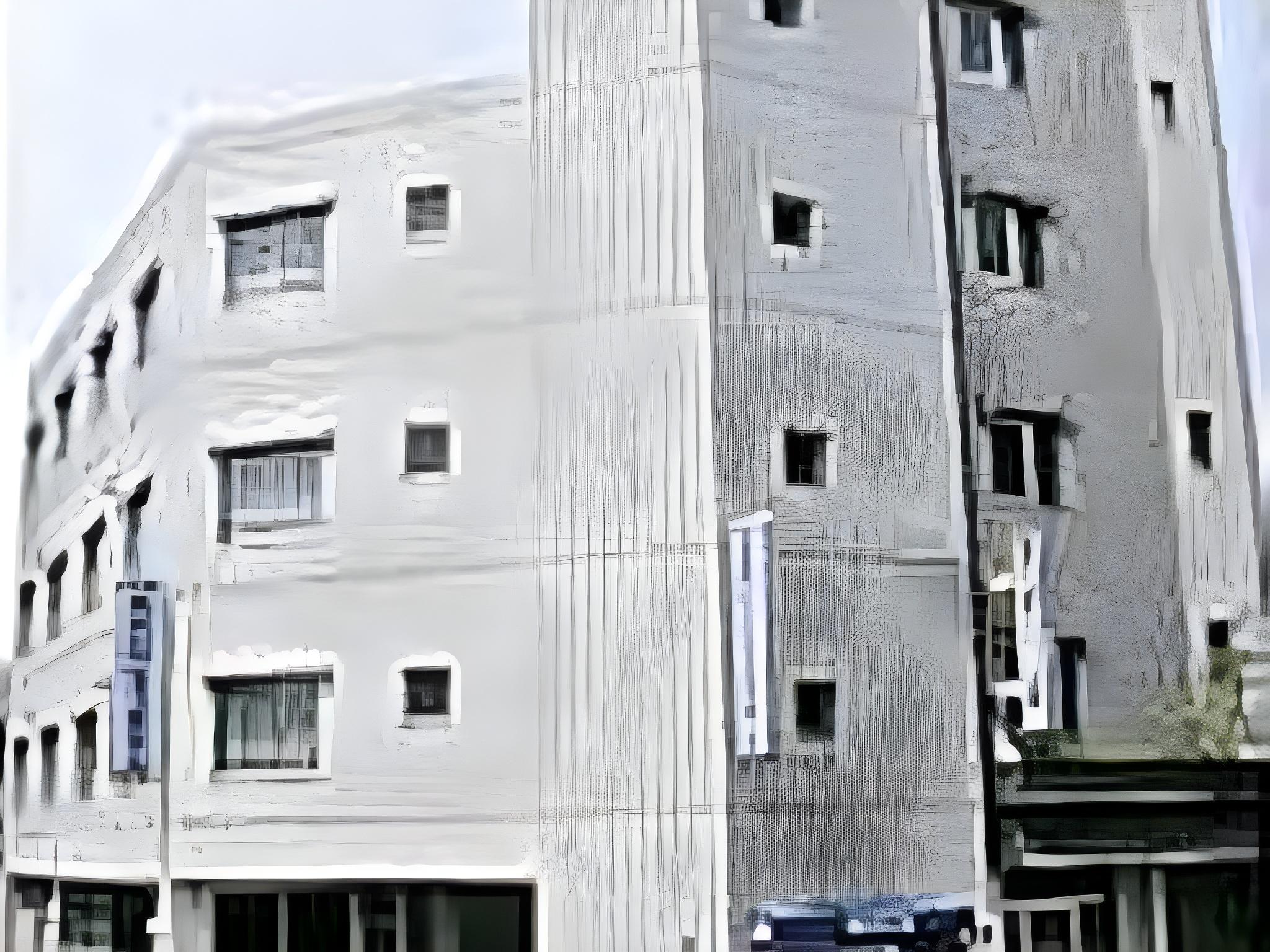 Kochi Business Hotel Bekkan 1/16