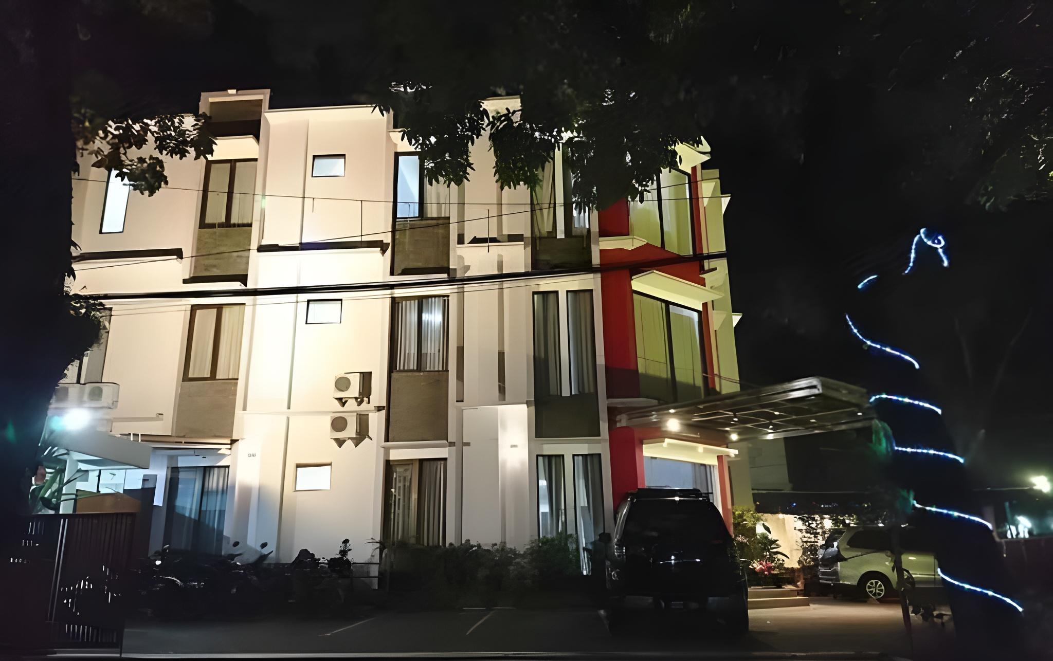 Latief Inn 1/33