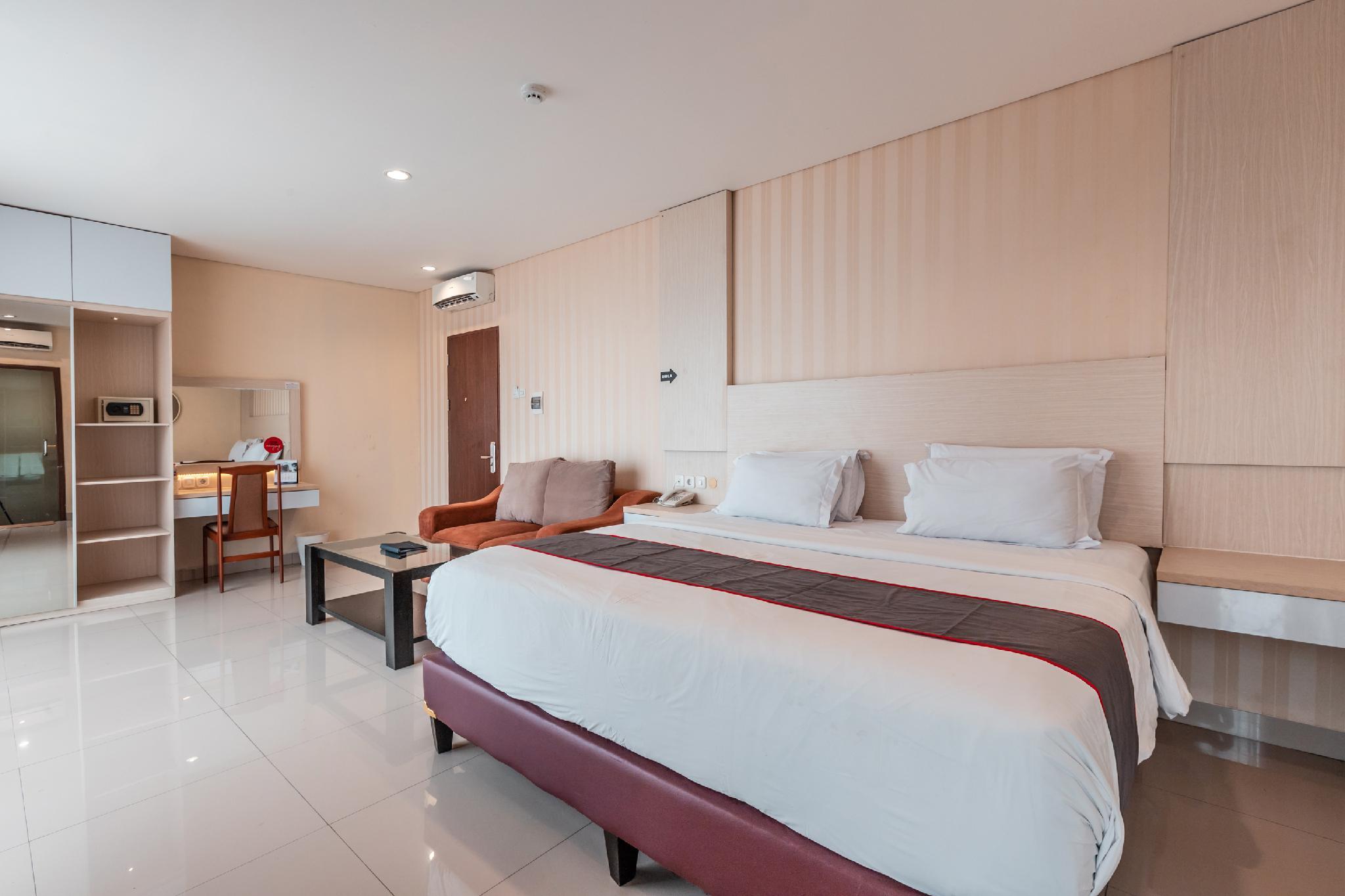 Suite Double