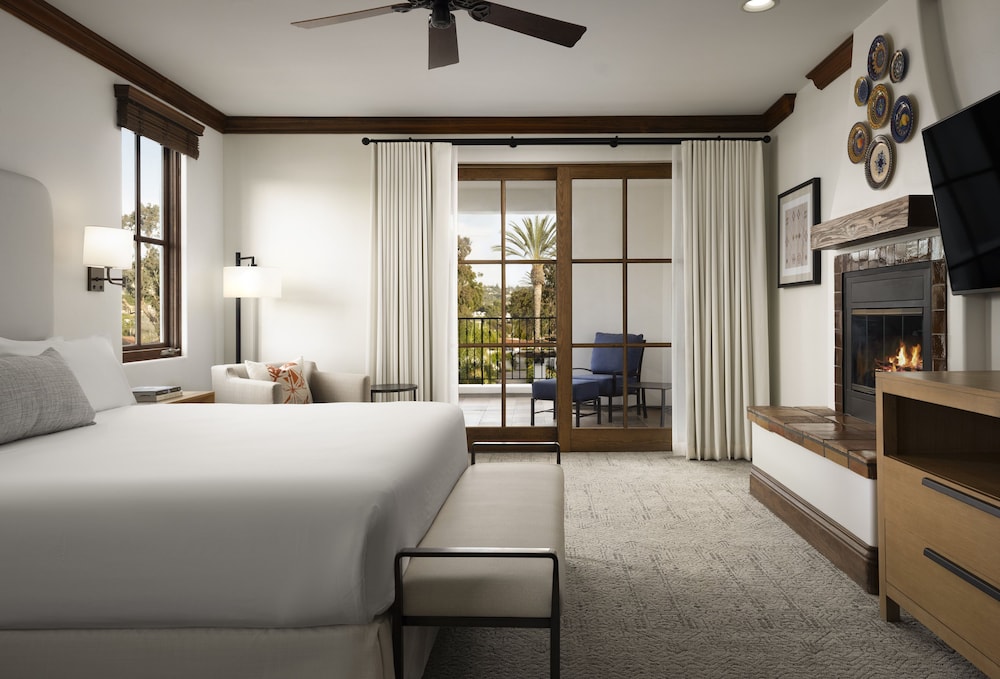1 Bedroom, Premier, Villa, King Bed