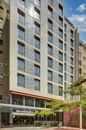 Sercotel Rosellon 2/58