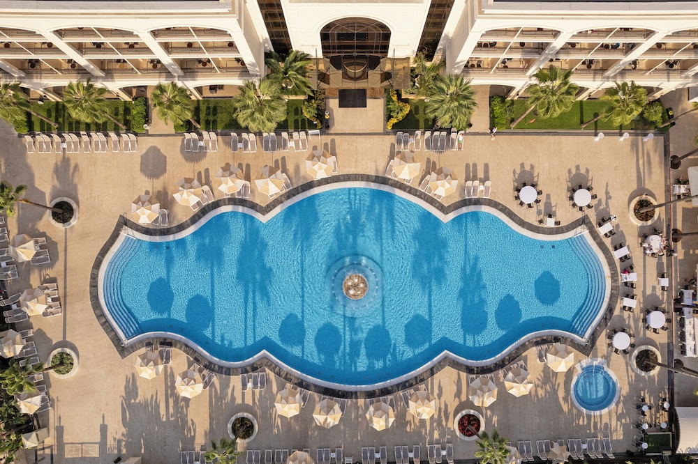 Dobedan Exclusive Hotel & Spa 45/50