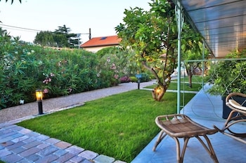 Villa Fabulite 5/70