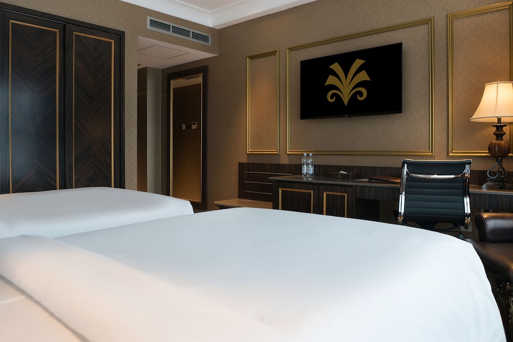 Myko Hotel And Convention Center Makassar 19/64