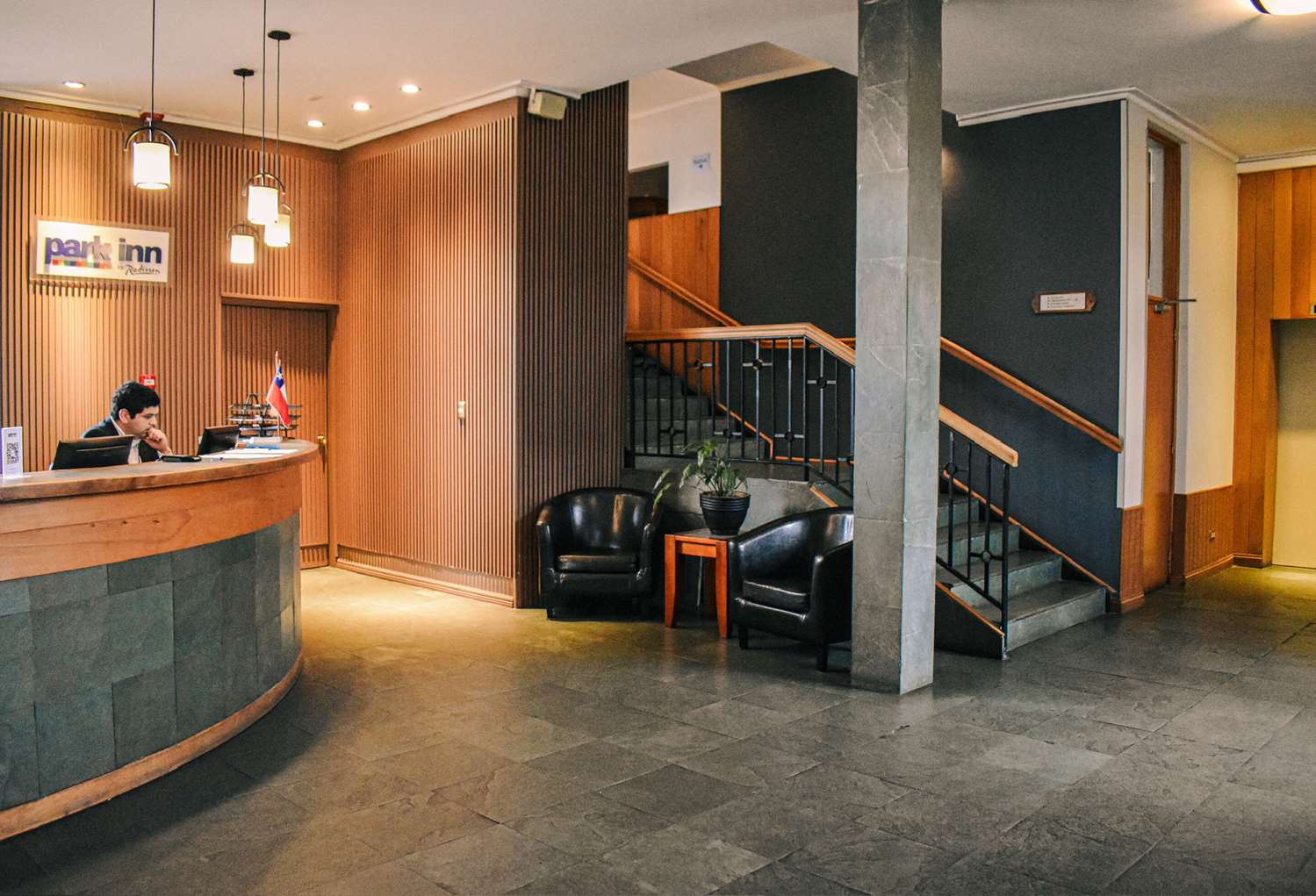 Park Inn By Radisson, Puerto Varas 4/14