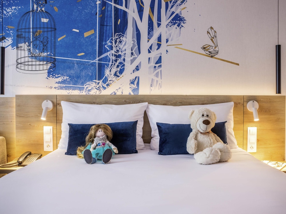 Ibis Styles Krakow East 16/50
