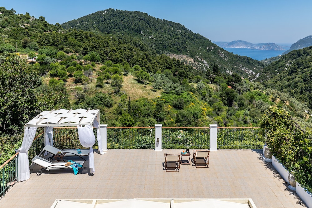 Skopelos Country Villas 39/48