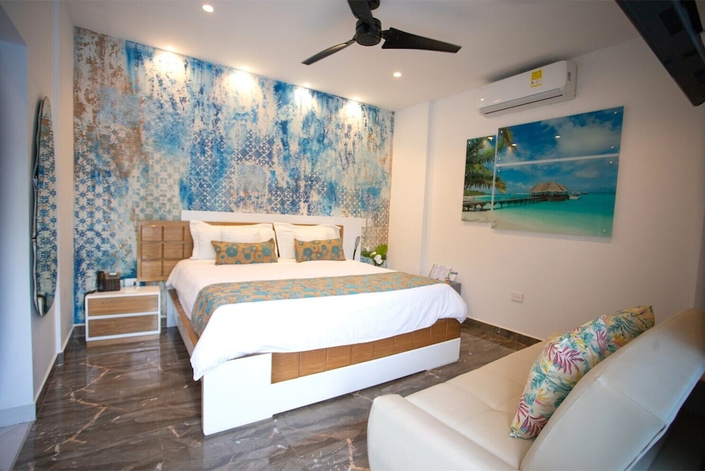 Hotel Poblado Covenas 24/50