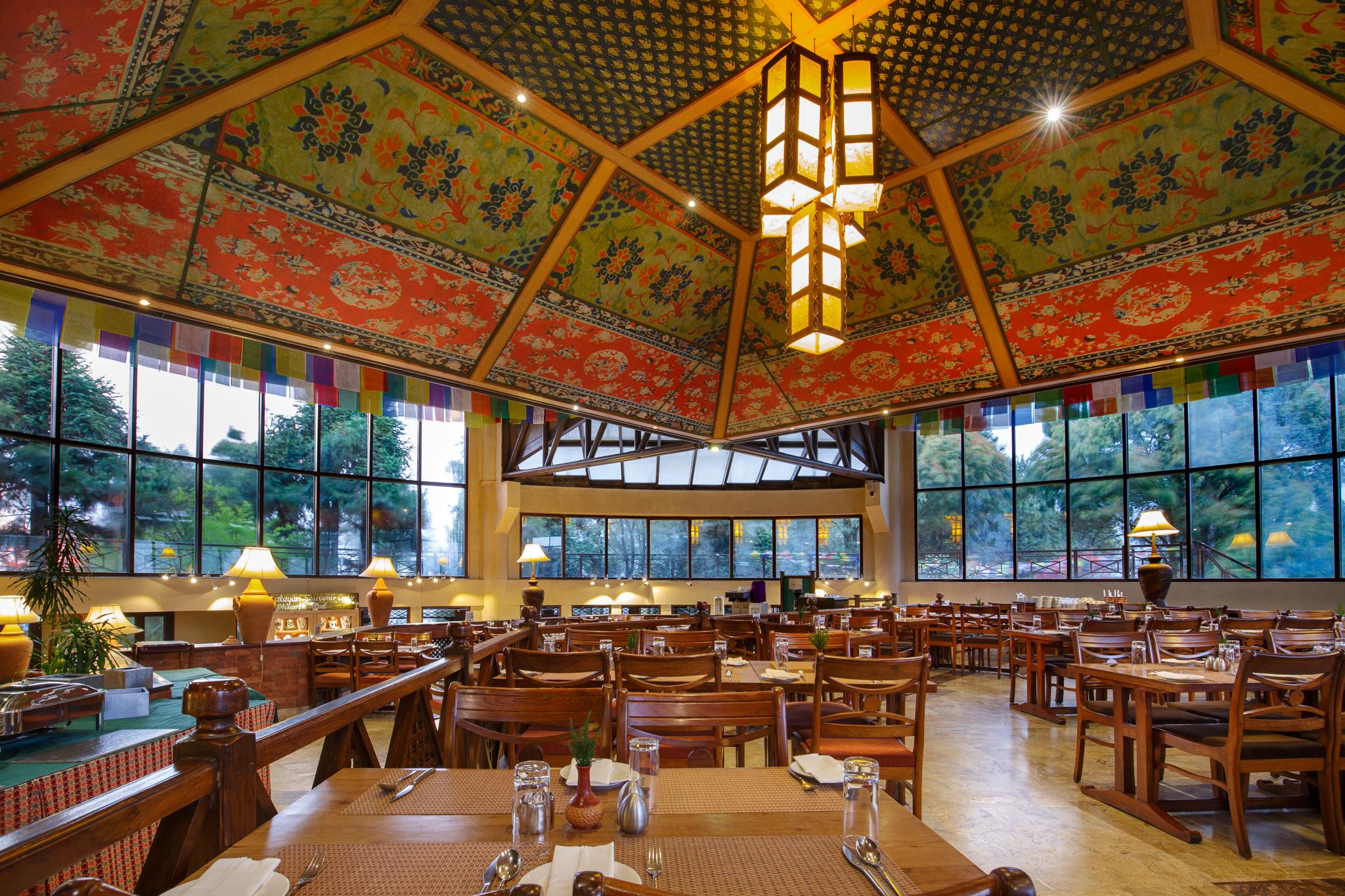 Club Himalaya by ACE Hotels 48/68