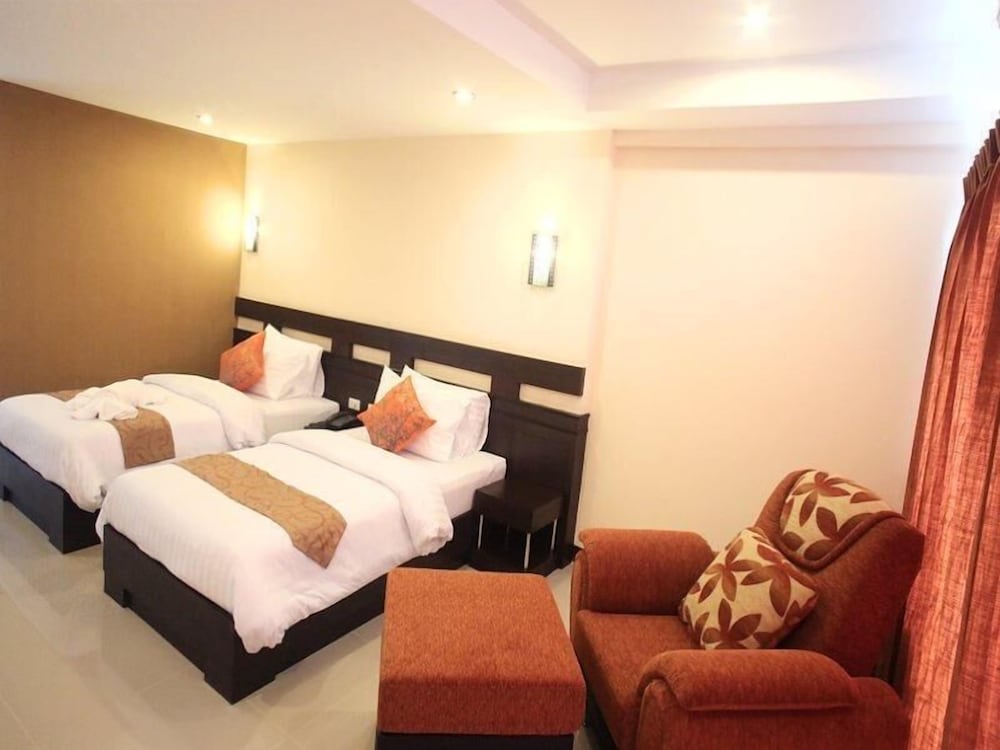 Hotel La Villa Khon Kaen 30/72