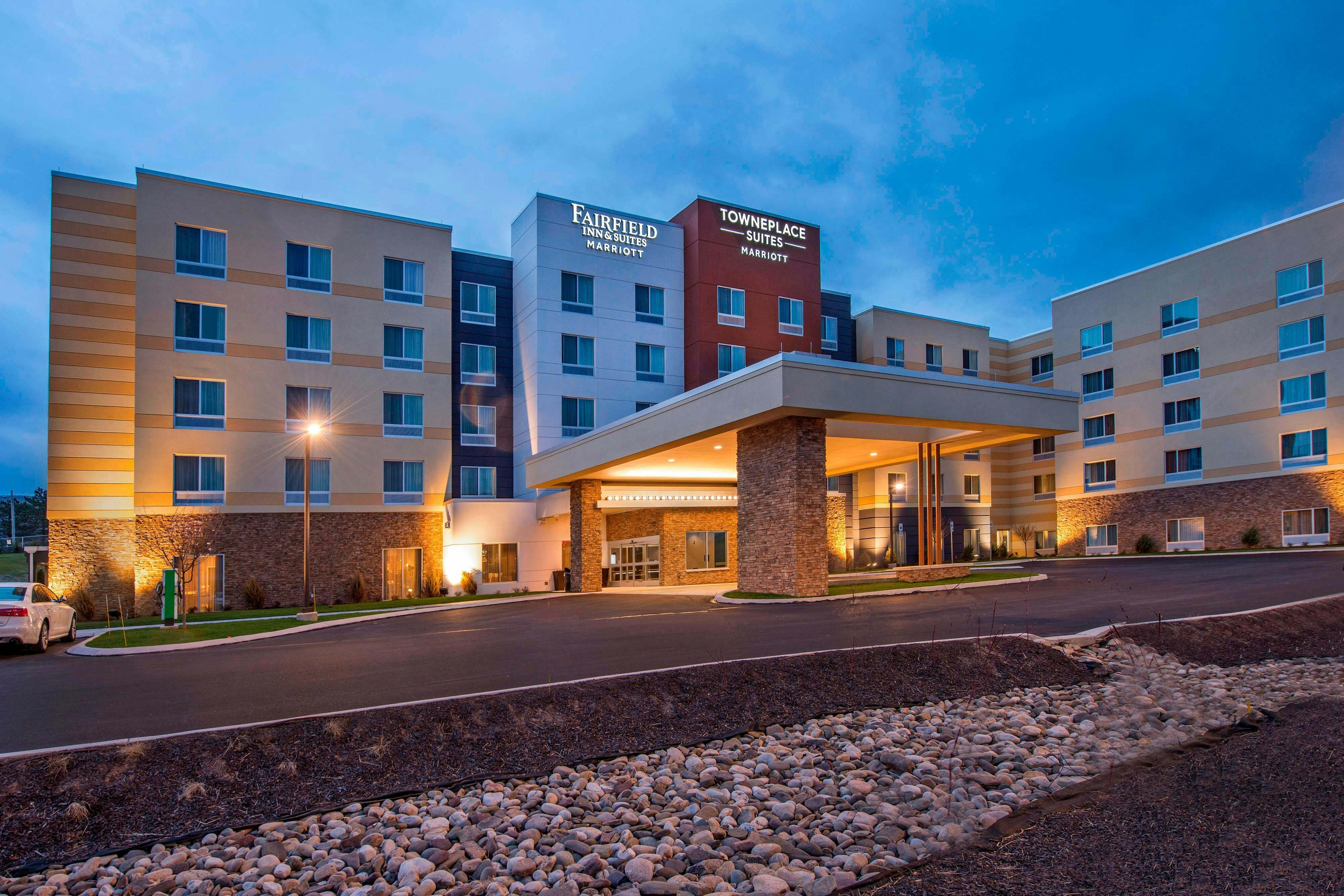 Towneplace Suites Altoona 2/60