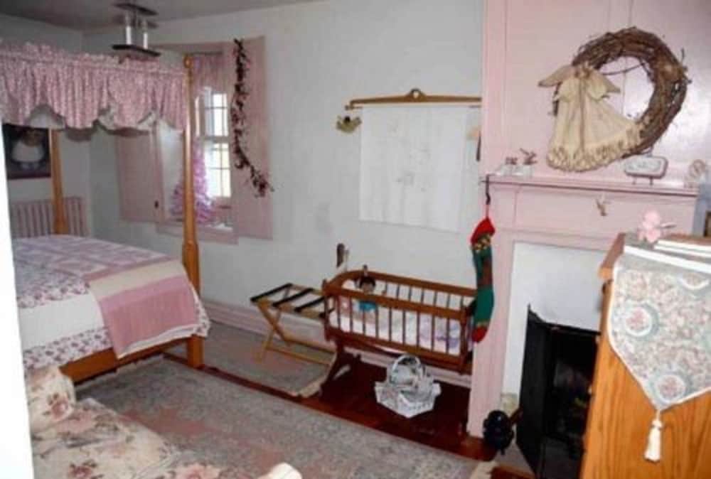 Osceola Mill House B&B 50/69